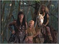 Xena Warrior Princess